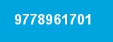 9778961701