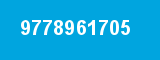 9778961705