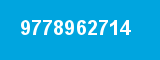 9778962714 9778962714