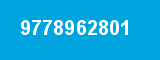 9778962801 9778962801
