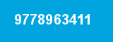 9778963411 9778963411