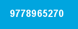 9778965270