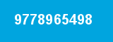 9778965498 9778965498