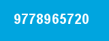 9778965720 9778965720