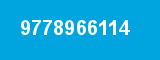 9778966114 9778966114