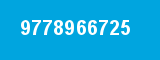 9778966725 9778966725