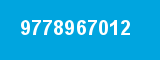 9778967012