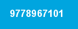 9778967101