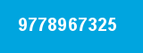 9778967325