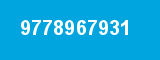 9778967931