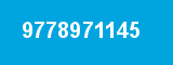 9778971145 9778971145