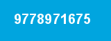 9778971675 9778971675
