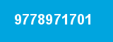 9778971701