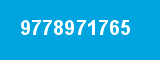 9778971765 9778971765