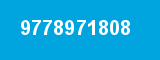 9778971808 9778971808