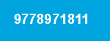 9778971811 9778971811
