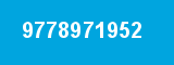 9778971952 9778971952