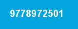 9778972501