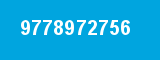 9778972756 9778972756