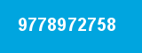 9778972758 9778972758