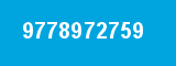 9778972759 9778972759
