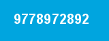 9778972892 9778972892
