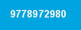 9778972980