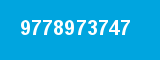 9778973747 9778973747