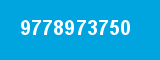 9778973750 9778973750