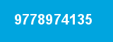 9778974135 9778974135