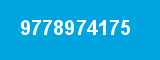 9778974175 9778974175