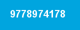 9778974178 9778974178