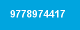 9778974417 9778974417
