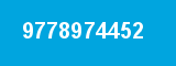 9778974452 9778974452