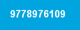 9778976109 9778976109