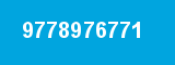 9778976771 9778976771