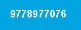 9778977076 9778977076