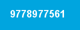 9778977561 9778977561
