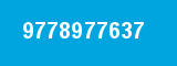 9778977637 9778977637