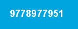9778977951 9778977951