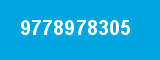 9778978305 9778978305