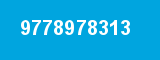 9778978313
