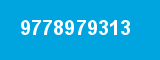 9778979313 9778979313