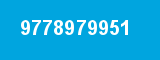 9778979951 9778979951