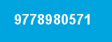 9778980571 9778980571