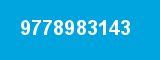 9778983143 9778983143