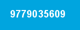 9779035609