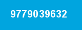 9779039632 9779039632