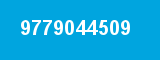 9779044509