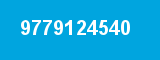 9779124540 9779124540